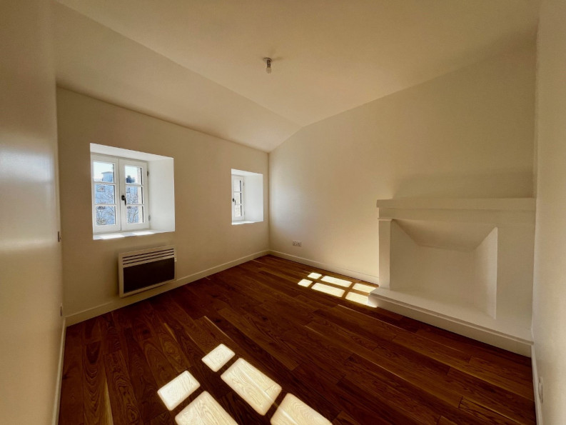 location Appartement Angouleme - Photo 2