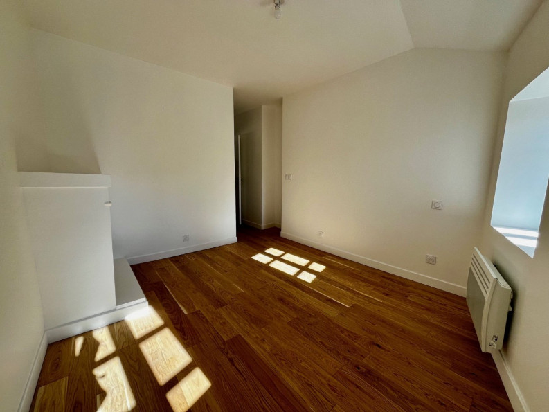 location Appartement Angouleme - Photo 3