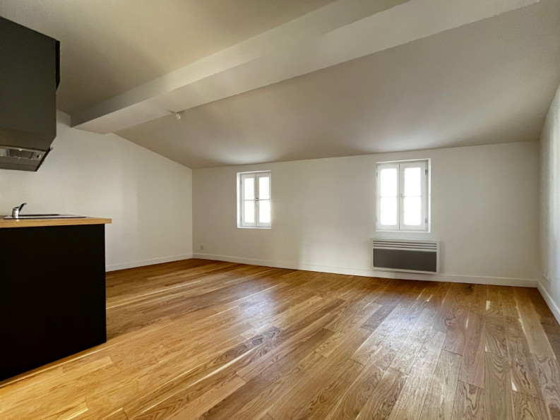location Appartement Angouleme - Photo 6