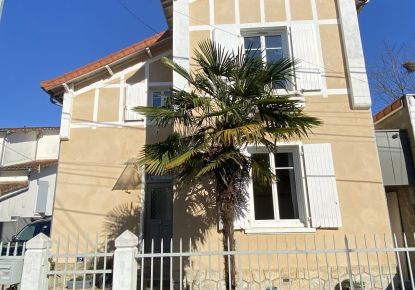 vente Maison Angouleme
