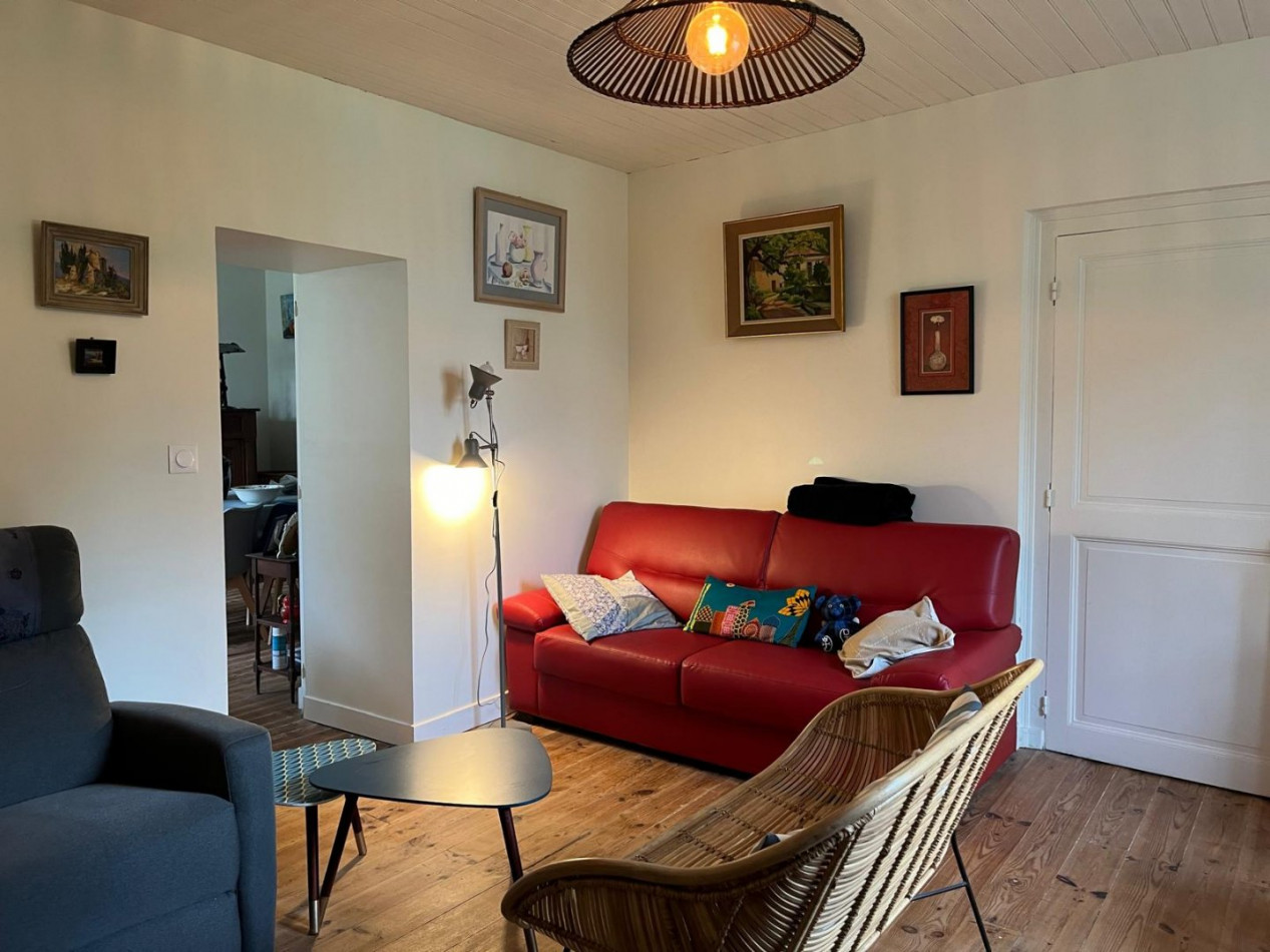 vente Maison Vindelle - Photo 8