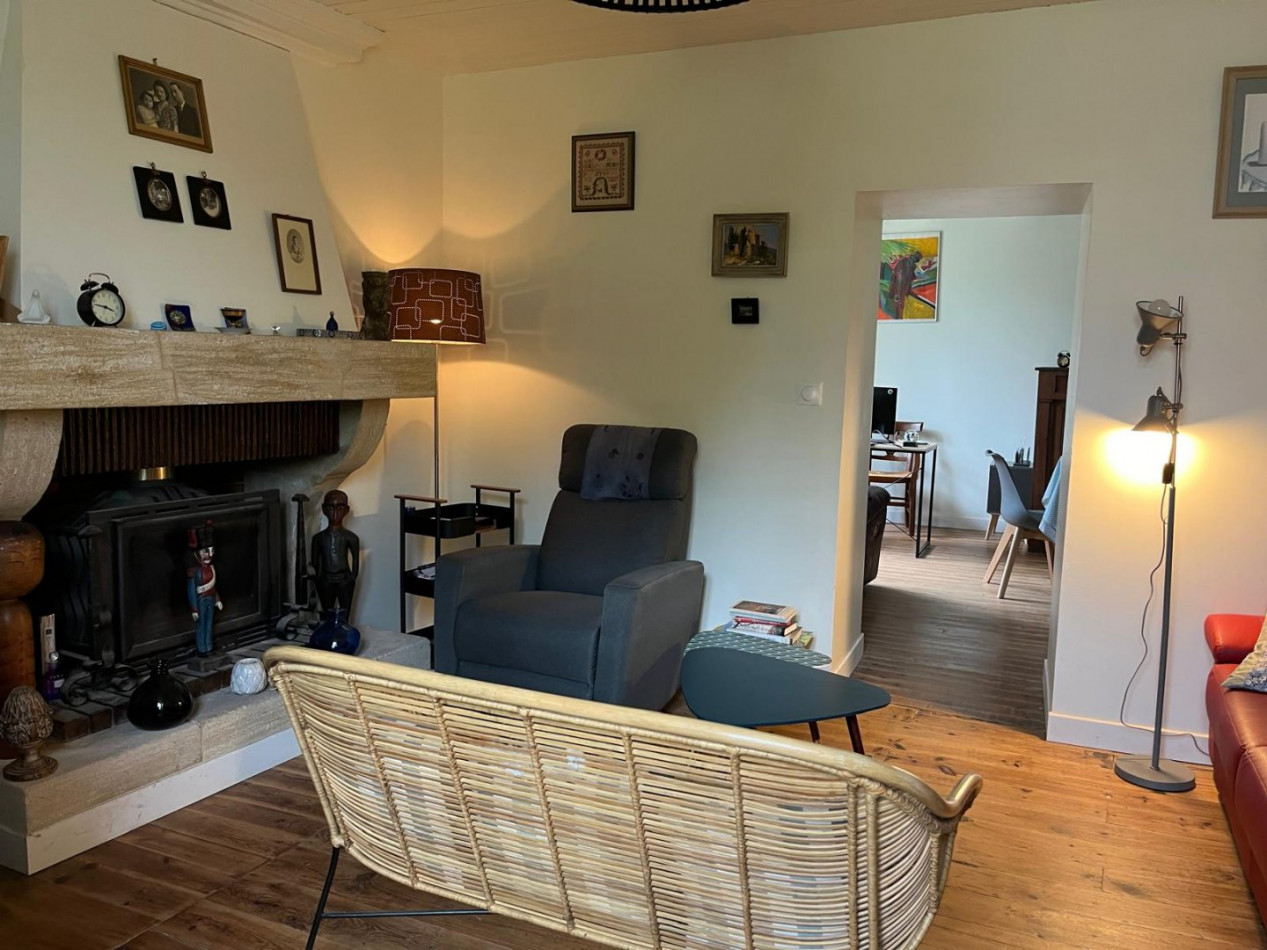 vente Maison Vindelle - Photo 7