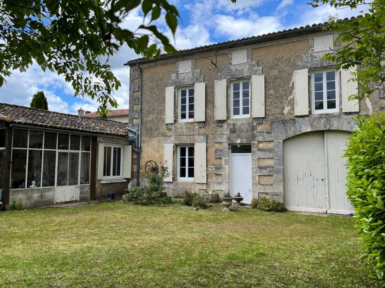 vente Maison Vindelle - Photo 1