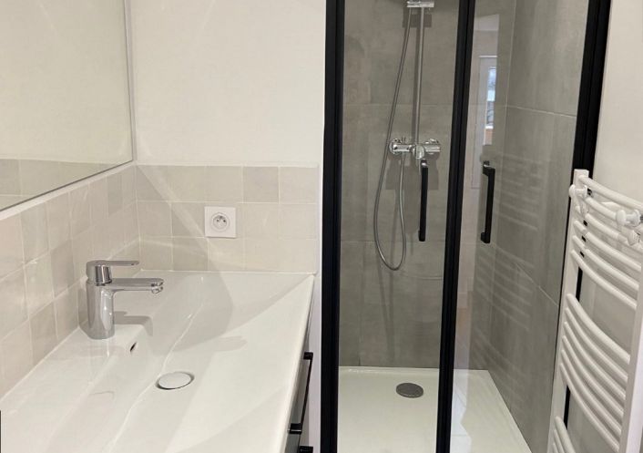 location Appartement Angouleme