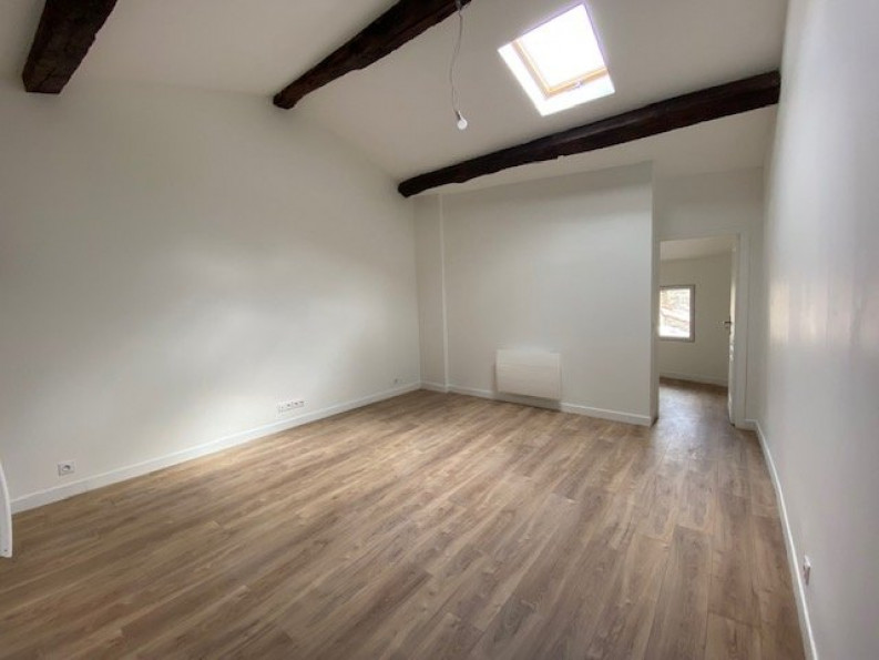 location Appartement Angouleme - Photo 2