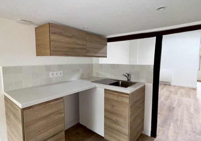 location Appartement Angouleme