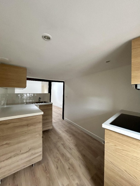 location Appartement Angouleme - Photo 4