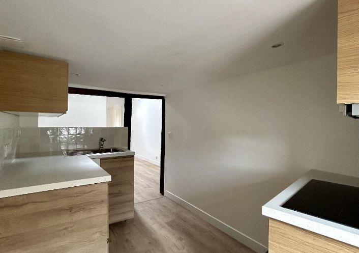 location Appartement Angouleme