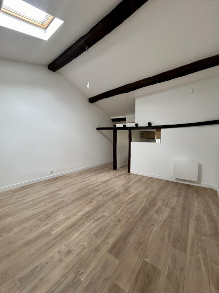location Appartement Angouleme - Photo 3