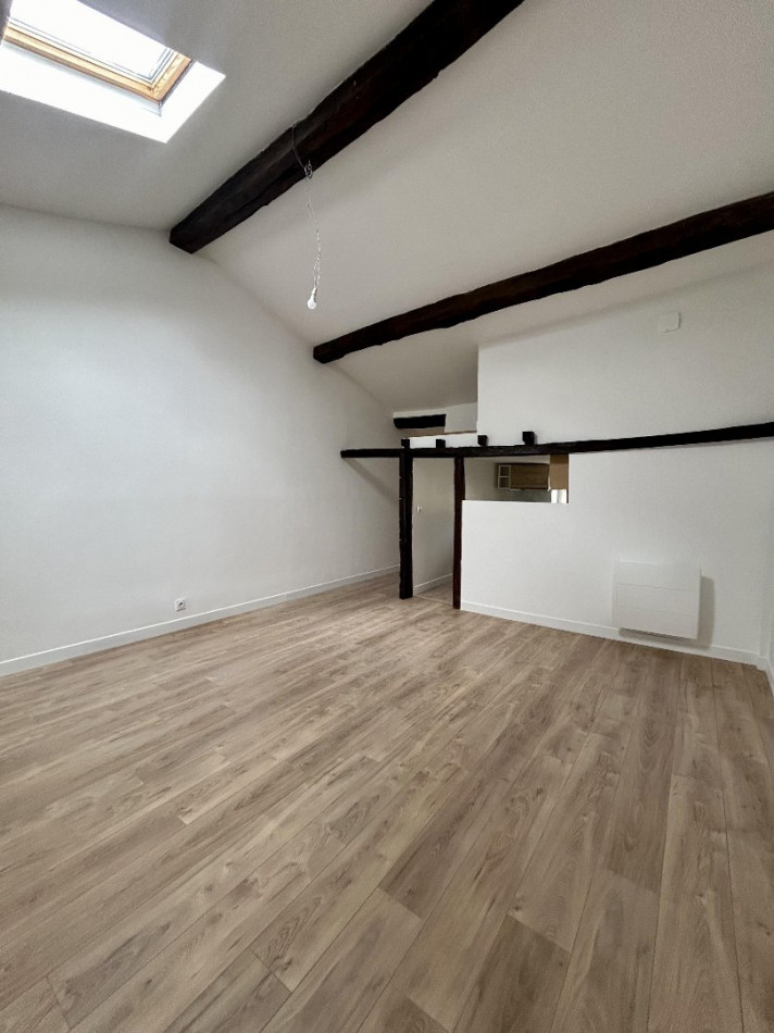 location Appartement Angouleme - Photo 3