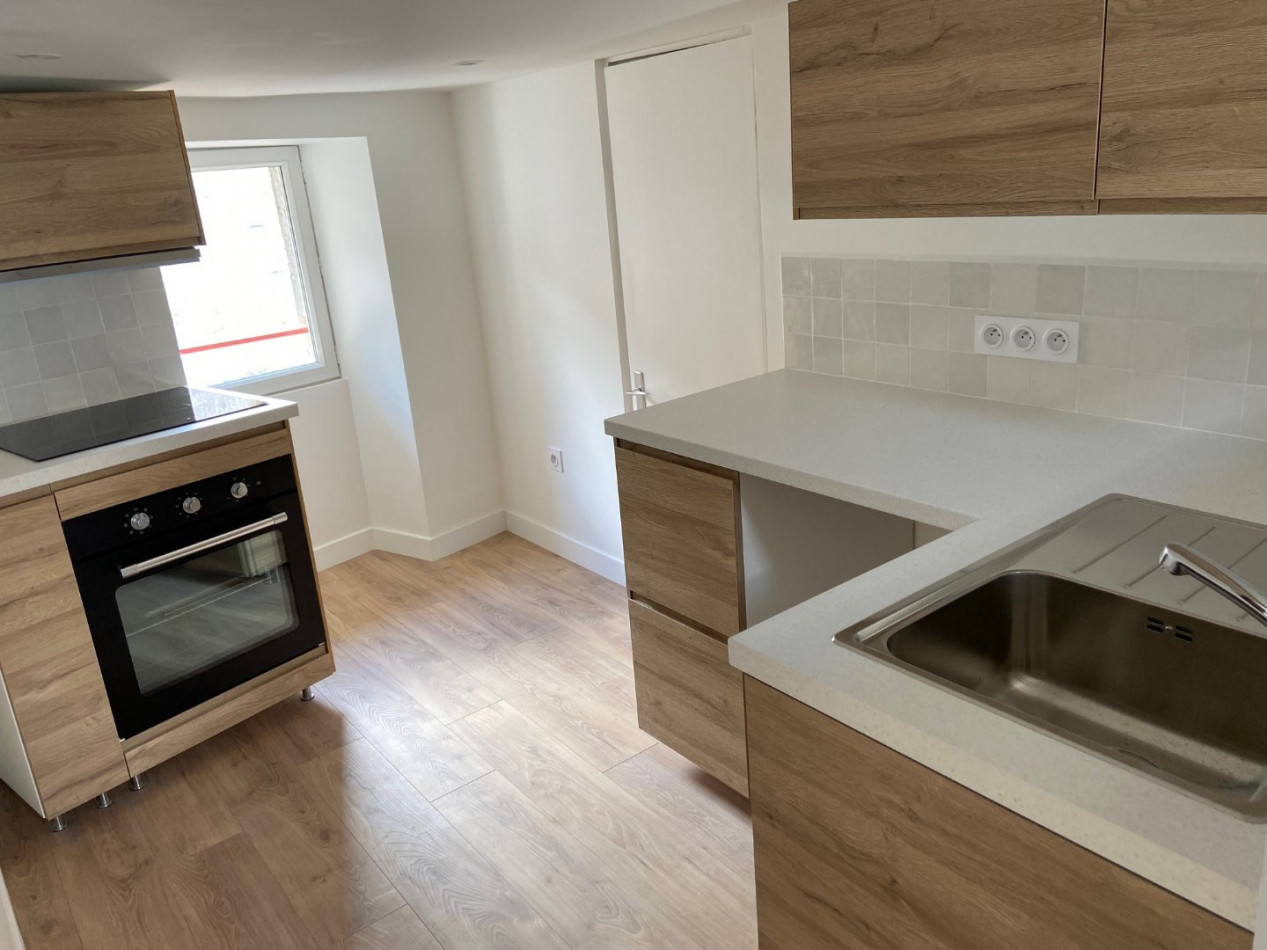 location Appartement Angouleme - Photo 5