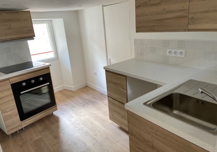 location Appartement Angouleme