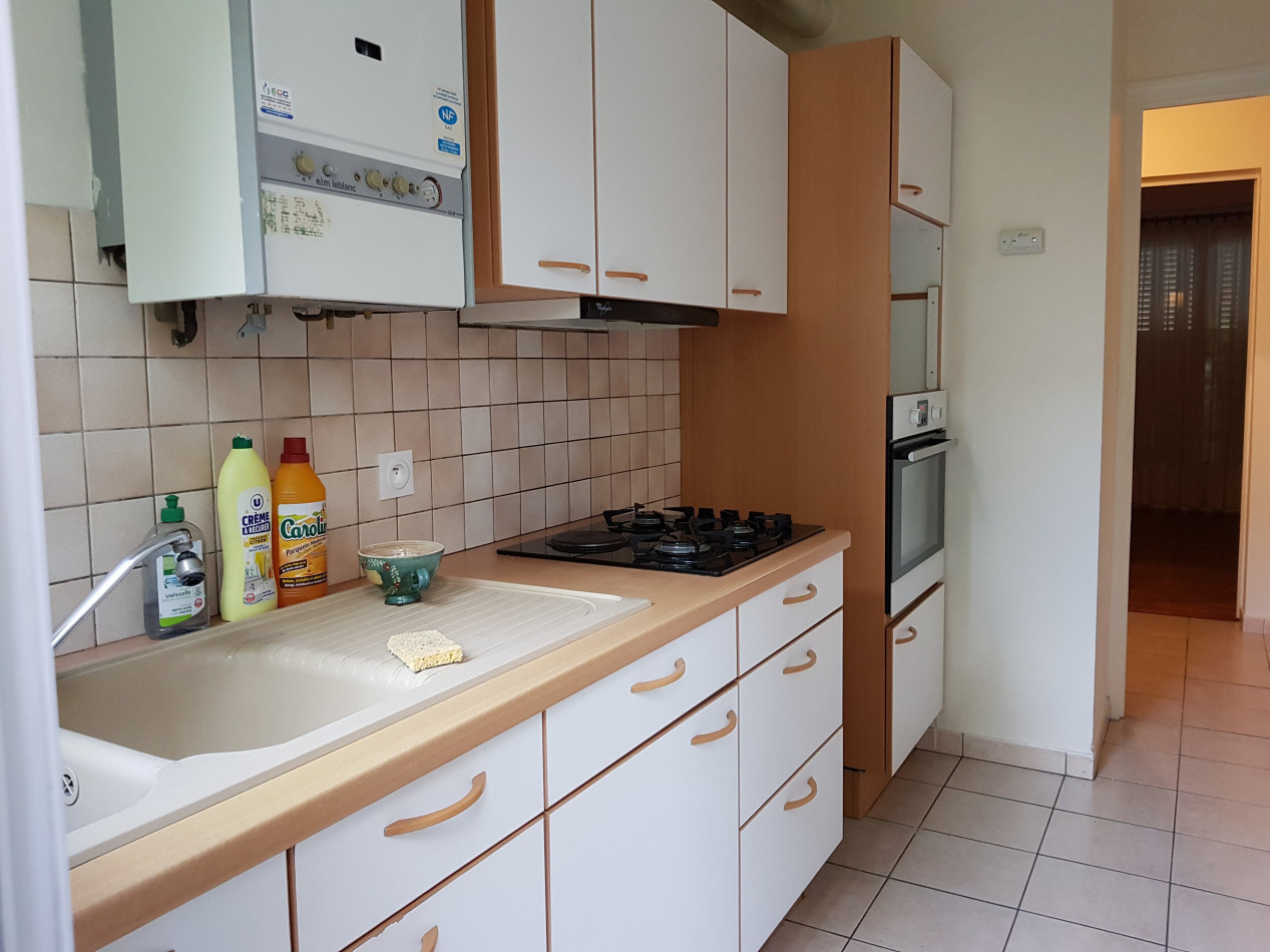 vente Appartement Angouleme - Photo 3