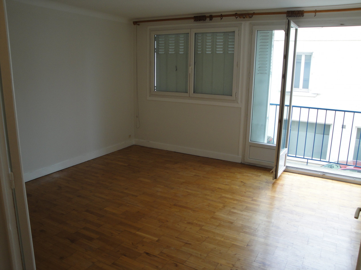 vente Appartement Angouleme - Photo 1