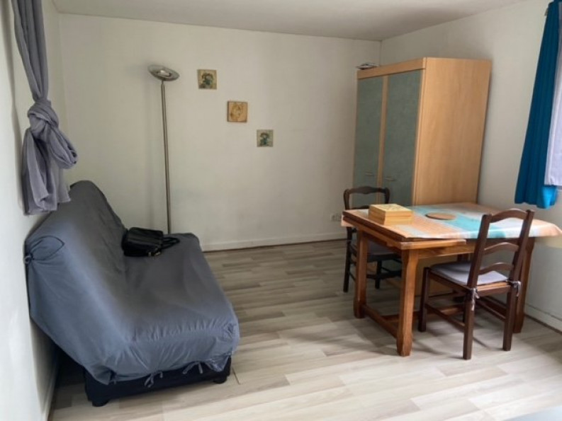 location Appartement Angouleme - Photo 1