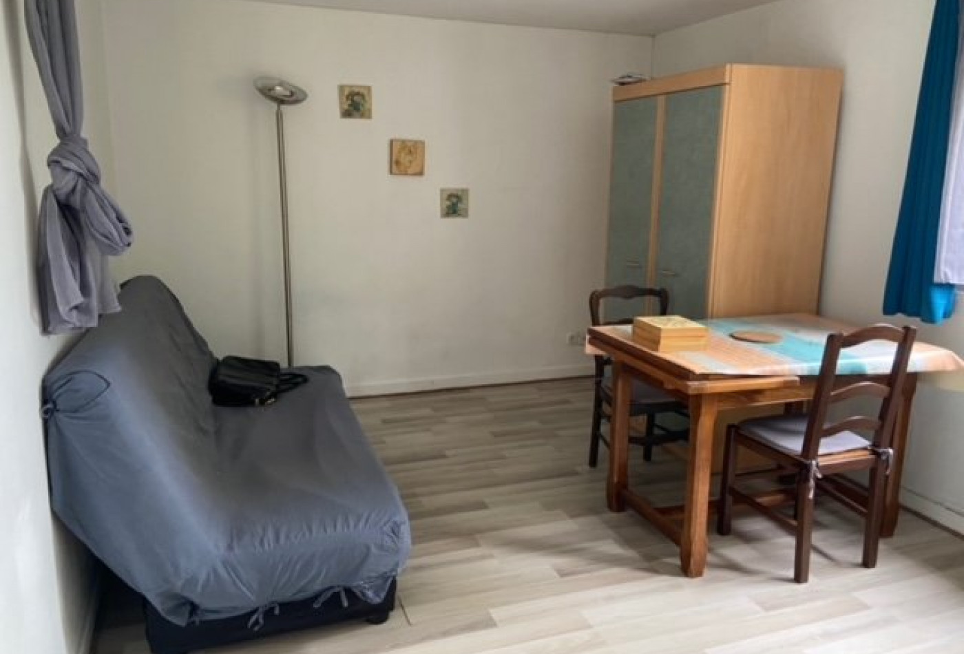 location Appartement Angouleme - Photo 1