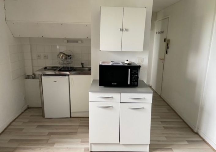 location Appartement Angouleme