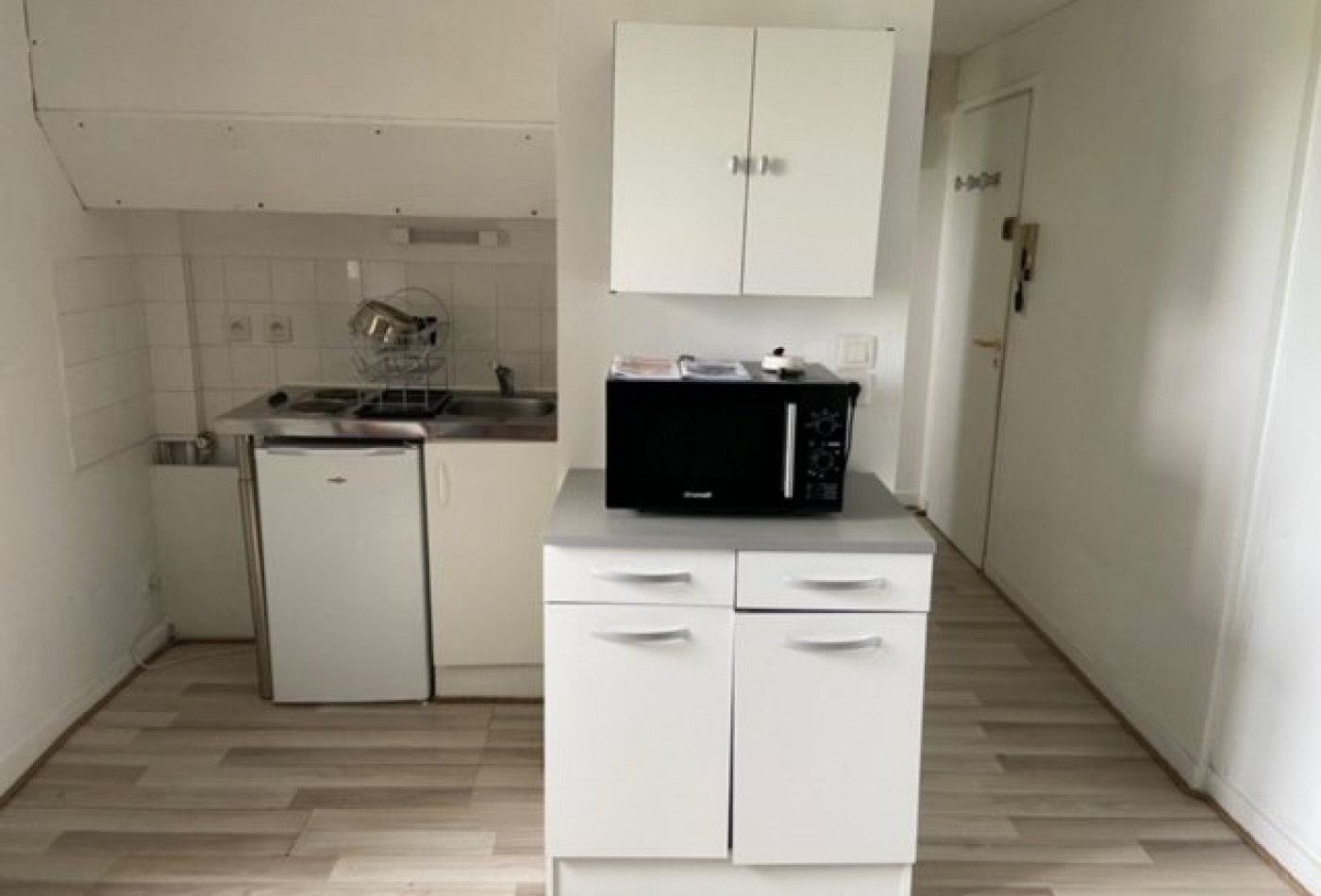 location Appartement Angouleme - Photo 2