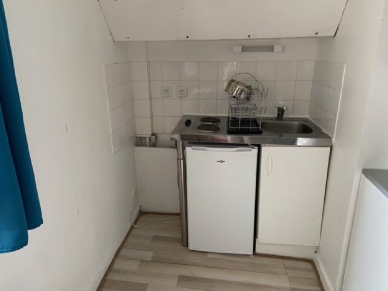 location Appartement Angouleme - Photo 3