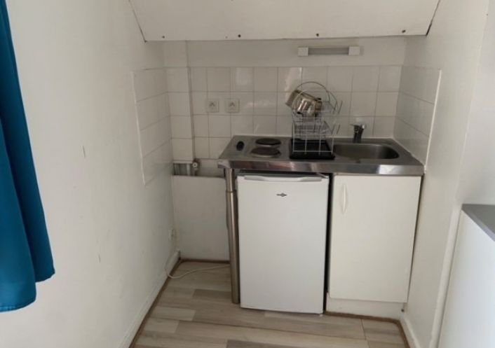 location Appartement Angouleme