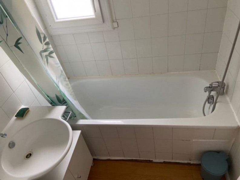 location Appartement Angouleme - Photo 4