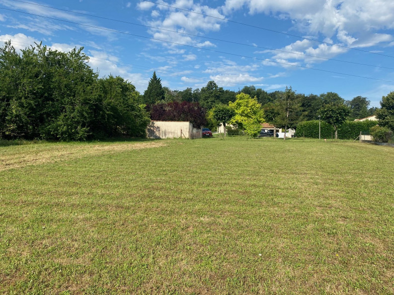 vente Terrain La Couronne - Photo 3