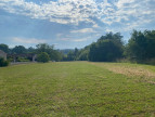 vente Terrain La Couronne