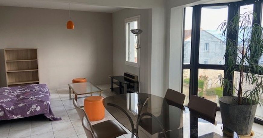 location Appartement Angouleme