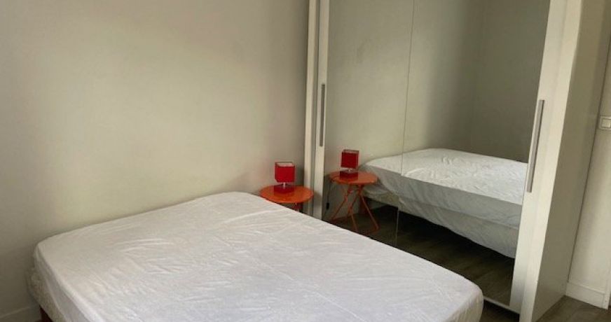 location Appartement Angouleme