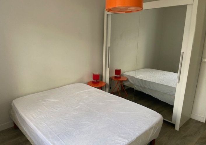 location Appartement Angouleme
