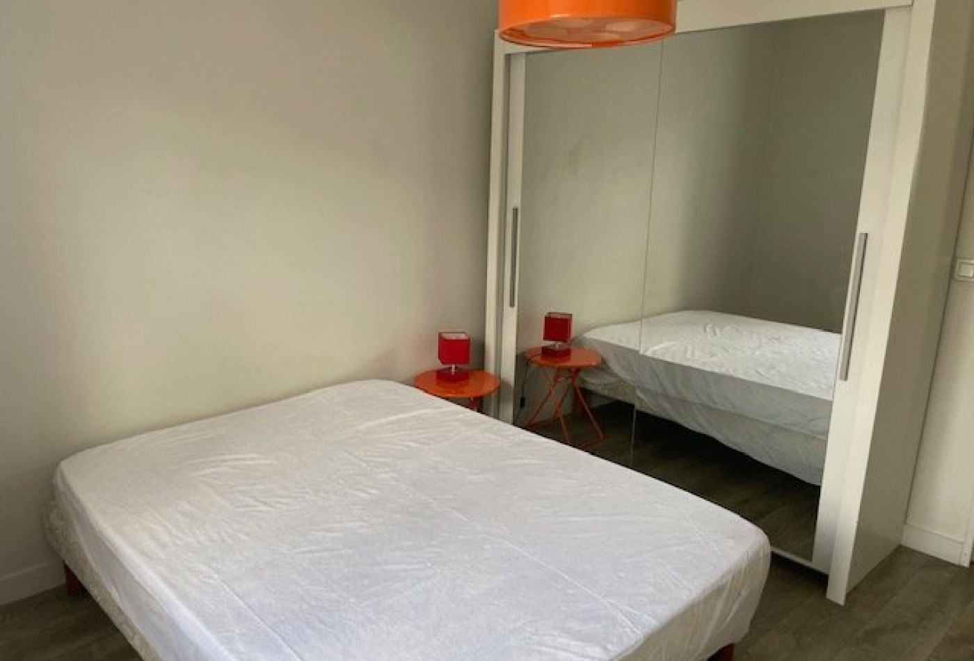 location Appartement Angouleme - Photo 9