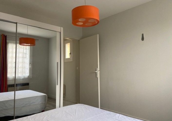 location Appartement Angouleme