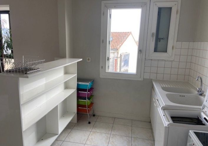 location Appartement Angouleme