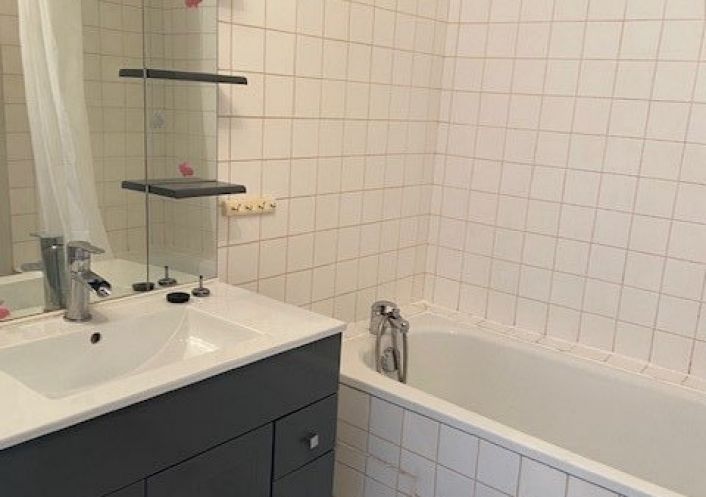 location Appartement Angouleme