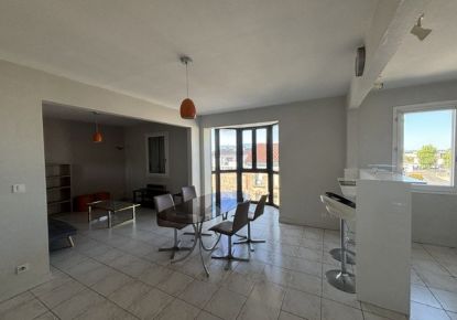 location Appartement Angouleme
