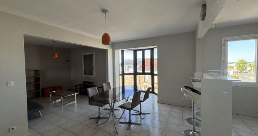location Appartement Angouleme