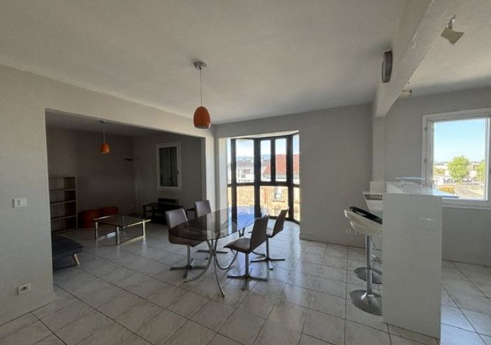 location Appartement Angouleme