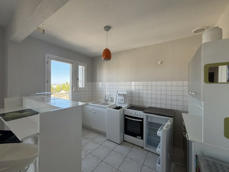 location Appartement Angouleme - Photo 2
