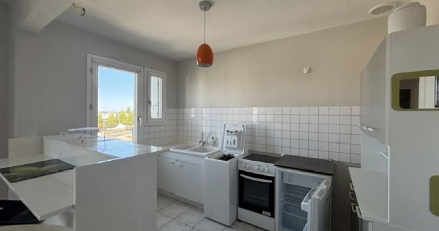 location Appartement Angouleme