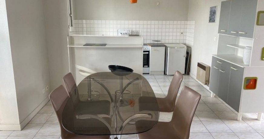 location Appartement Angouleme