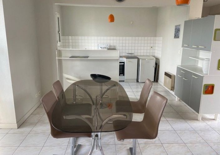 location Appartement Angouleme