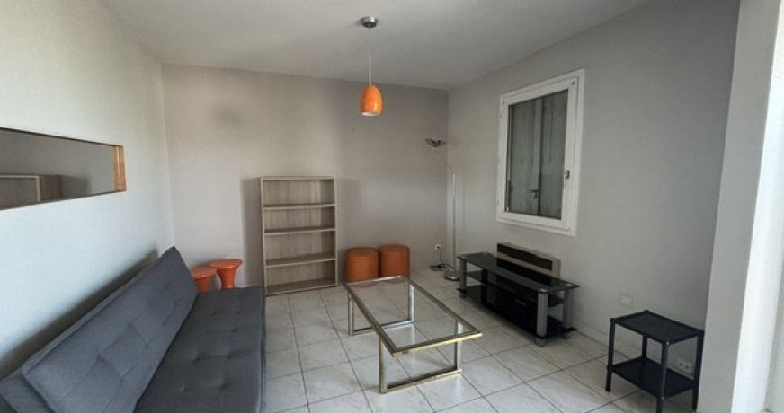 location Appartement Angouleme