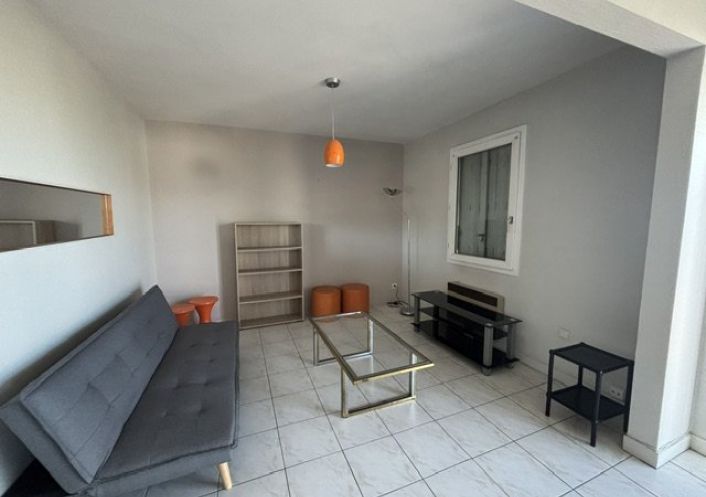 location Appartement Angouleme