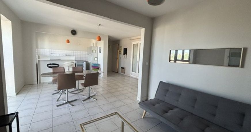 location Appartement Angouleme