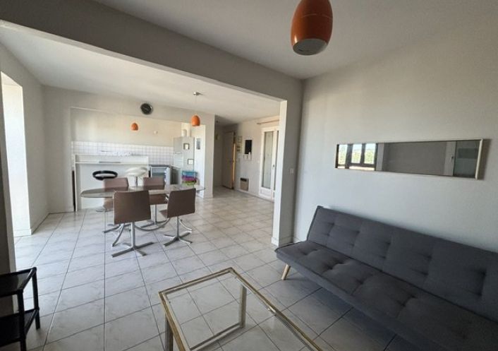 location Appartement Angouleme