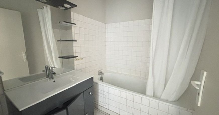 location Appartement Angouleme