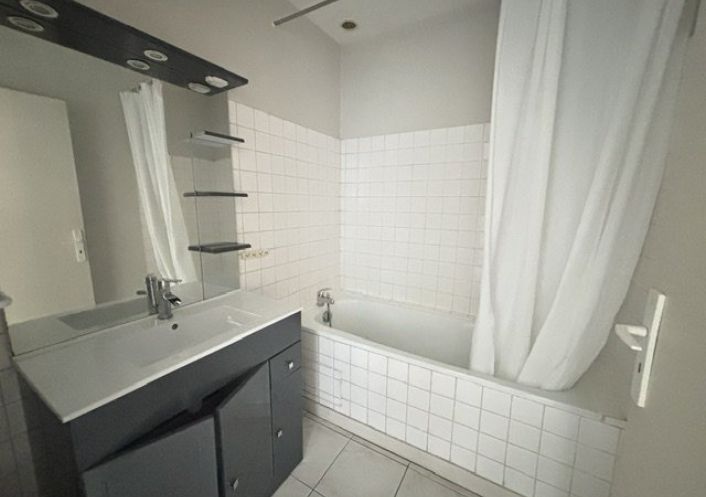 location Appartement Angouleme