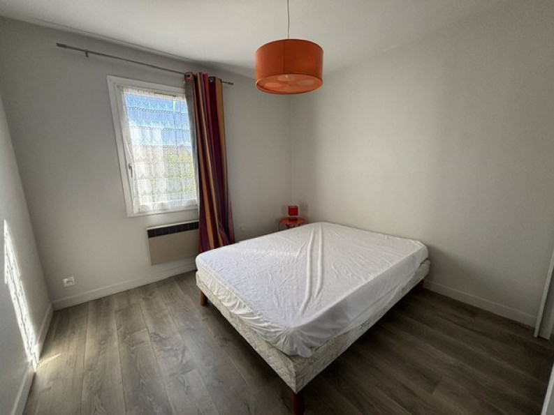 location Appartement Angouleme - Photo 7