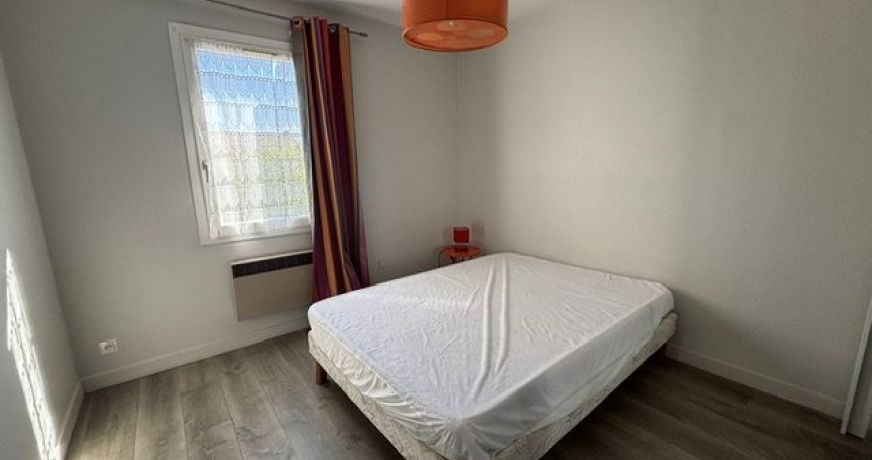 location Appartement Angouleme