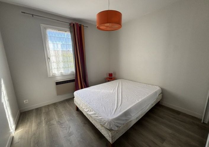 location Appartement Angouleme